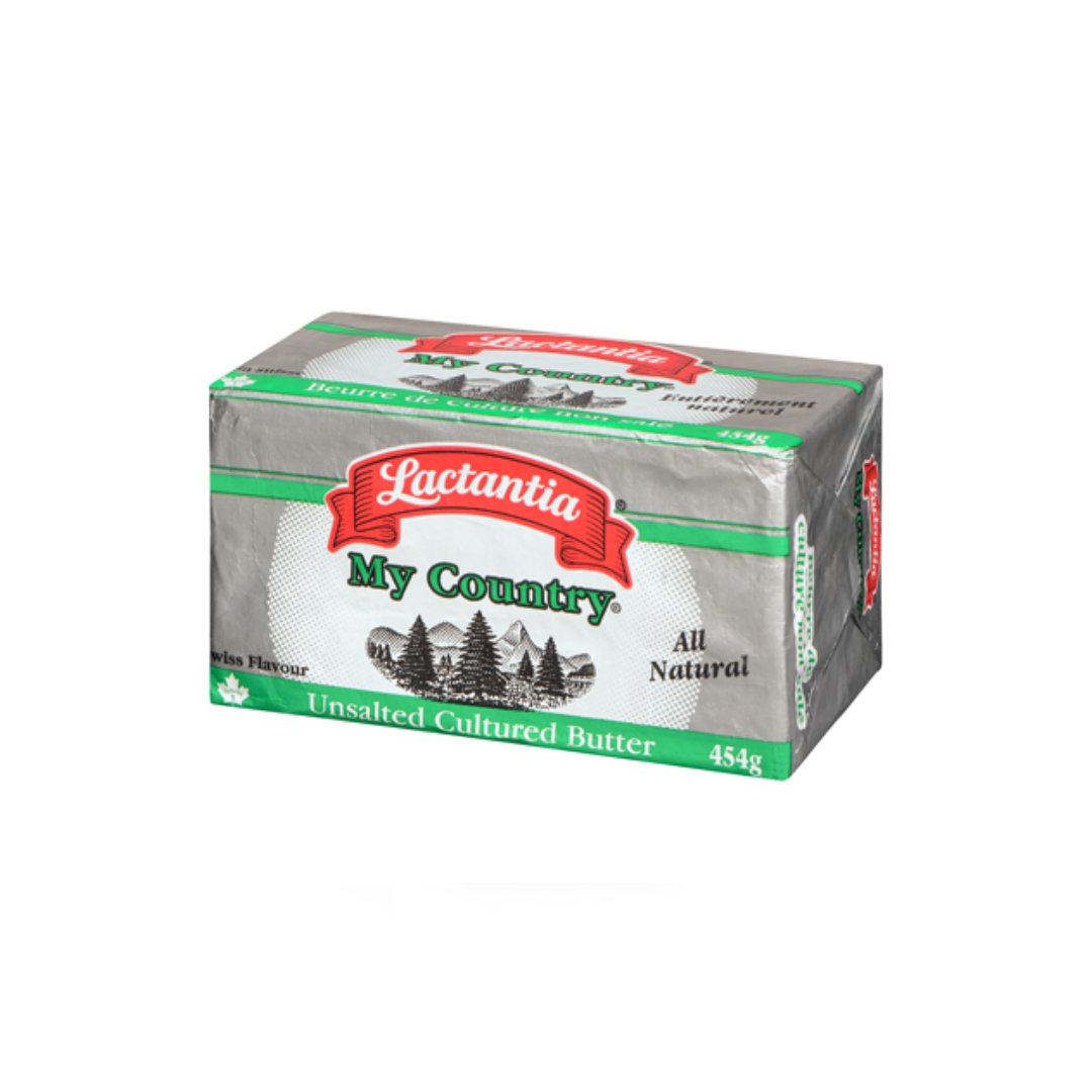 Butter (Unsalted)