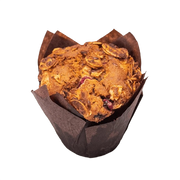 Mixed Berry Muffin
