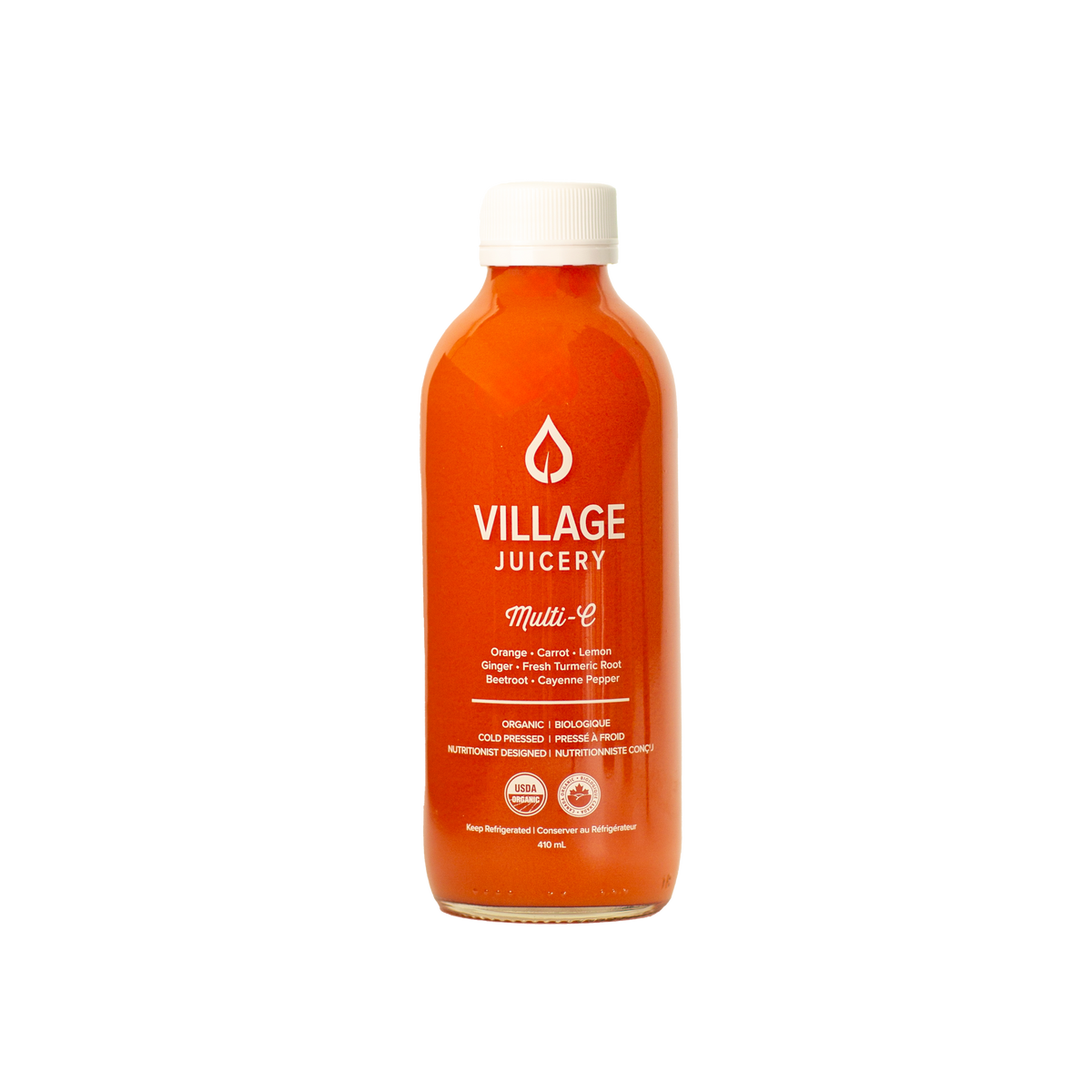 Multi-C - 410mL