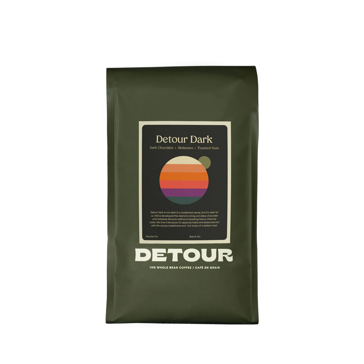 Detour Dark