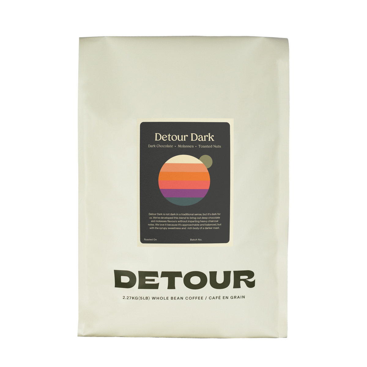 Detour Dark