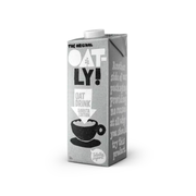 Oatly Barista Oat Milk