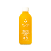 Orange Bulk Juice