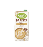 Pacific Oat Milk