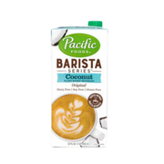 Pacific Coconut Milk