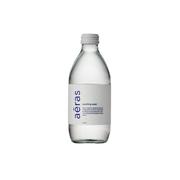 Aeras Sparkling Water