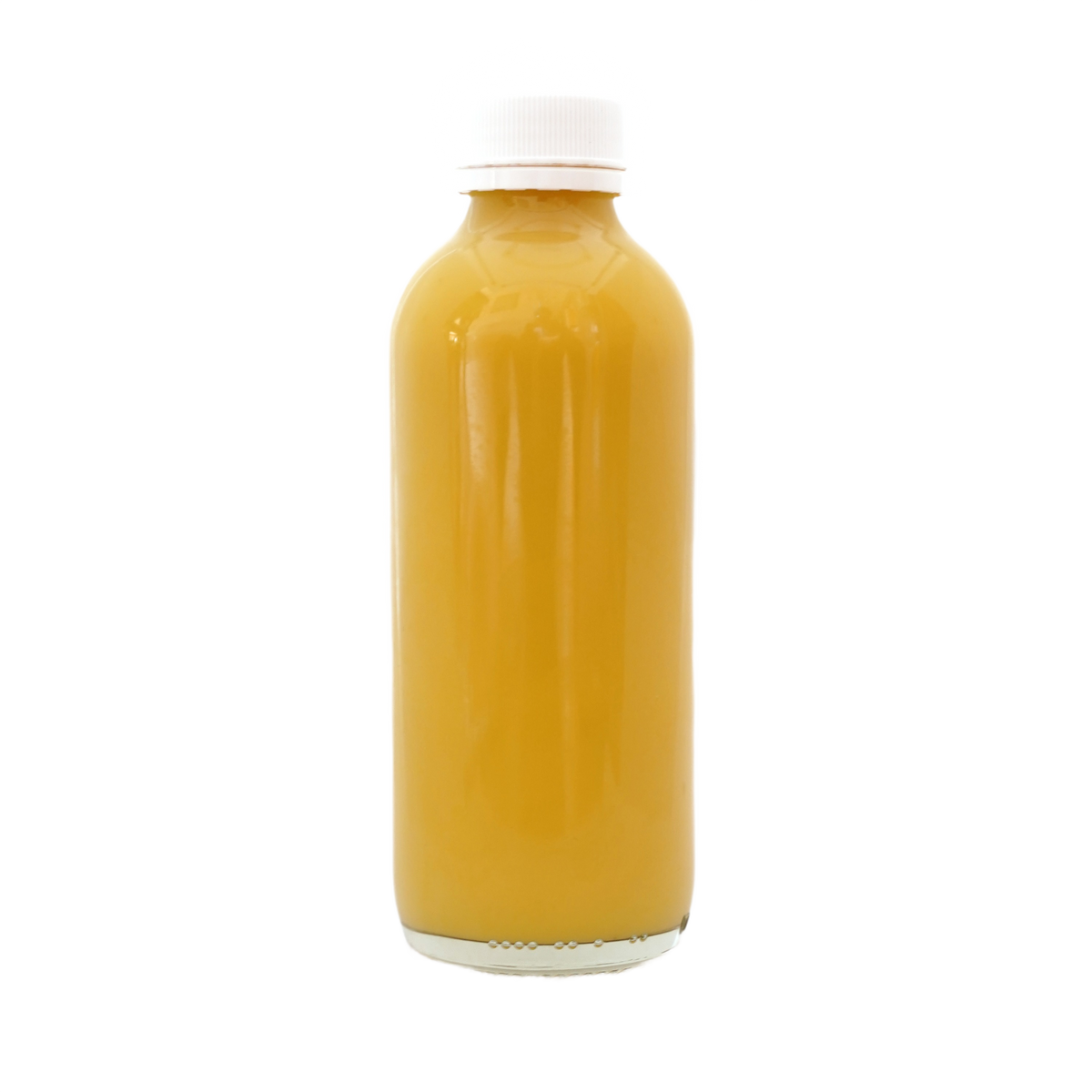 Ginger Juice