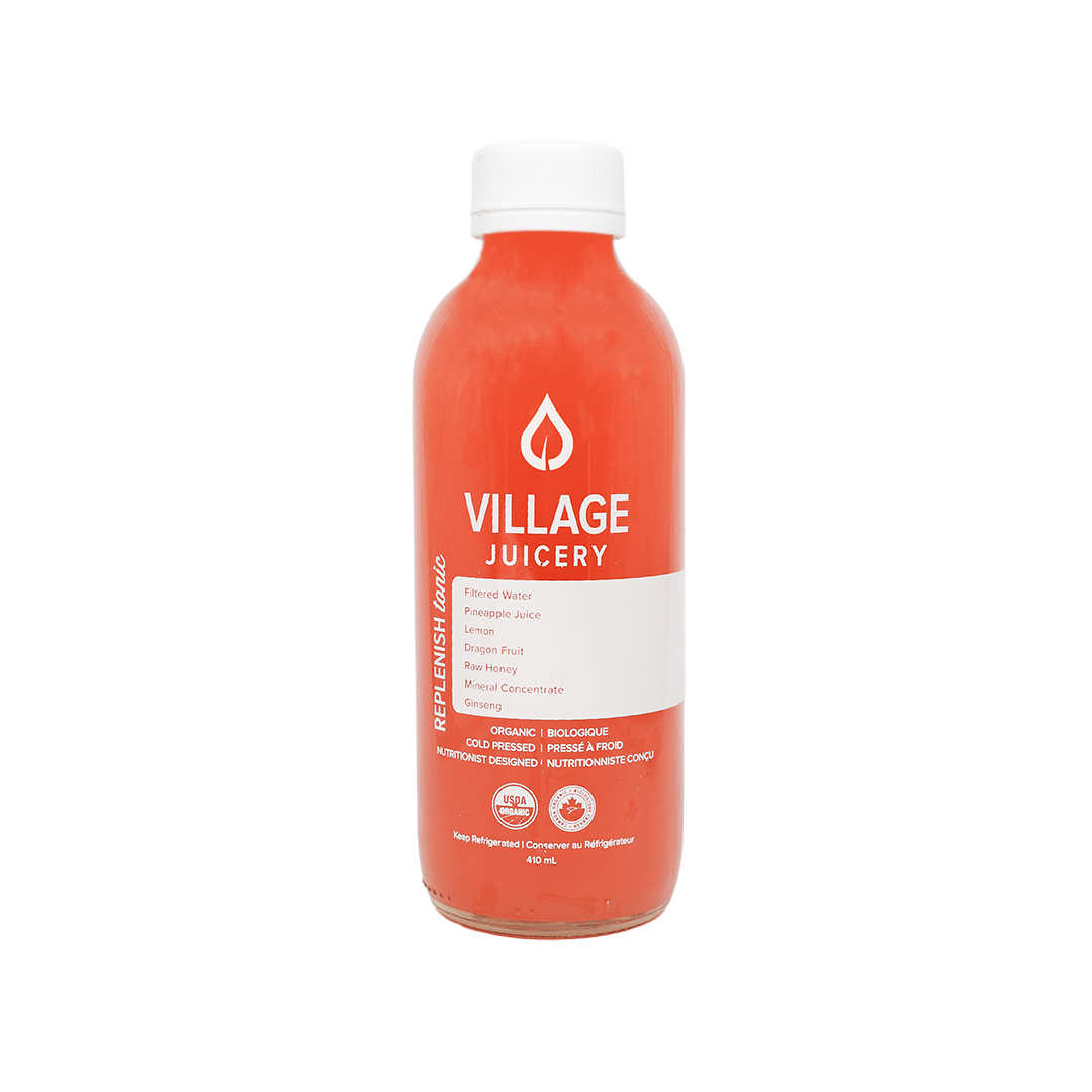 Replenish Tonic