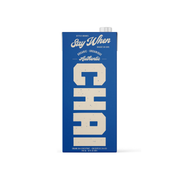 Say When Authentic Chai Concentrate