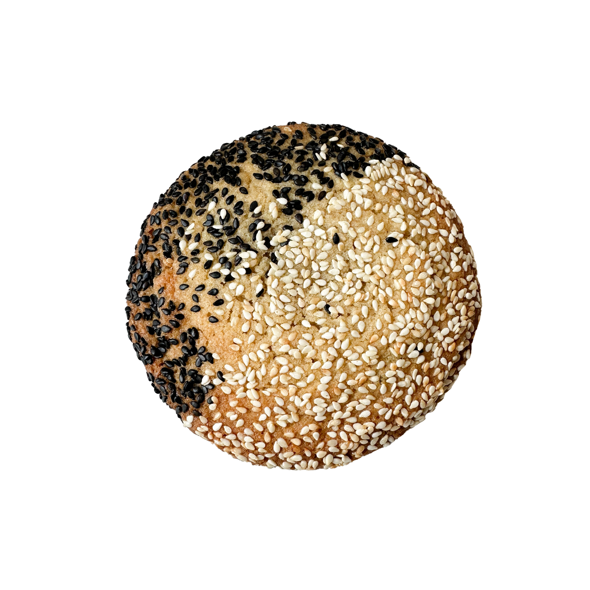 Sourdough Sesame Cookie
