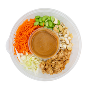 Soba Noodle Bowl