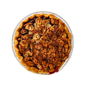 Blueberry Pie, 6"