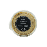 Traditional Hummus