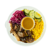 Umami Bowl