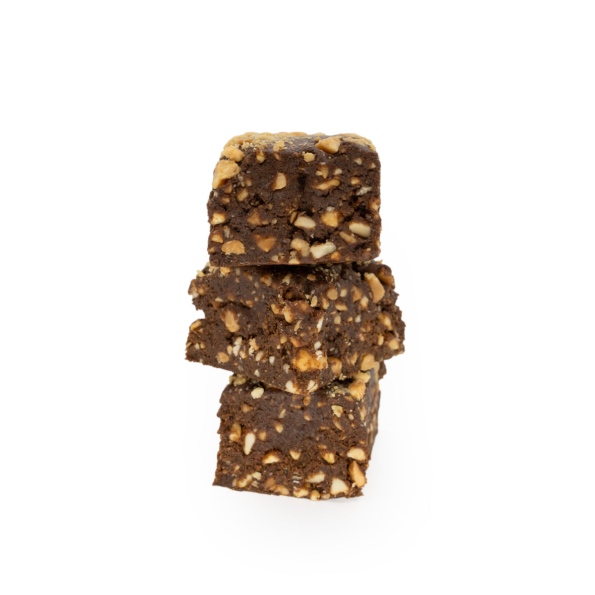 Chocolate Focus Protein Bites