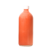 Carrot Juice