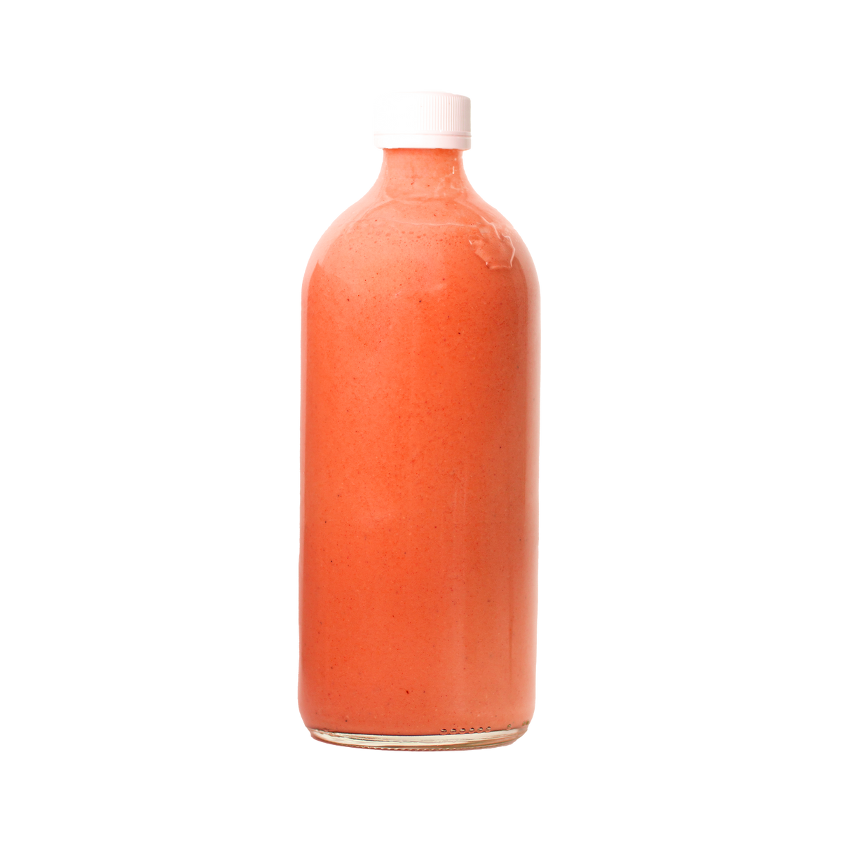 Carrot Juice