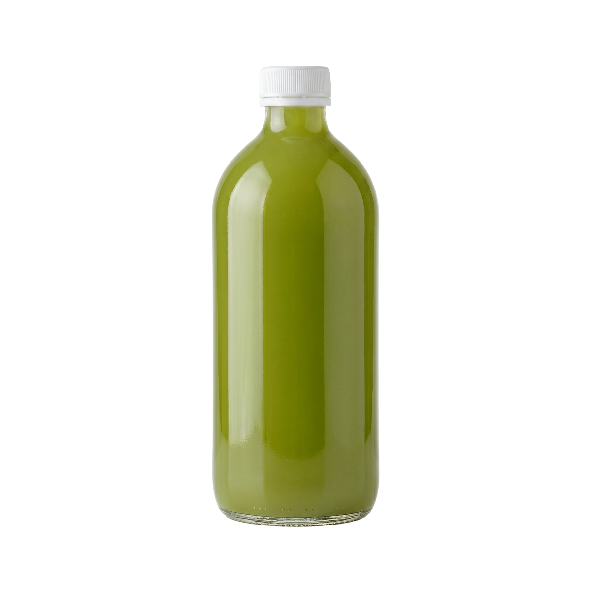 Cool Cucumber - Simple Blend