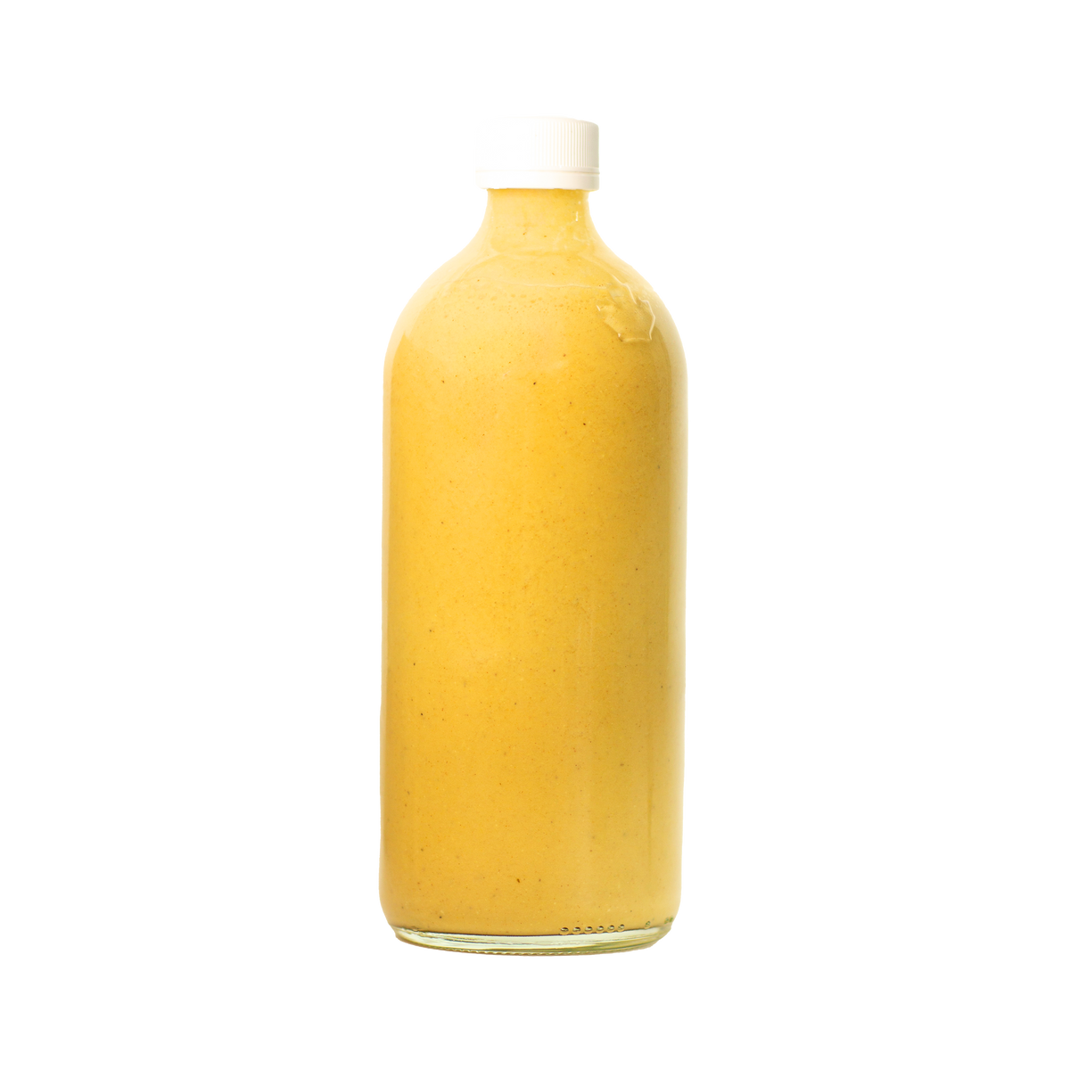 Ginger Juice