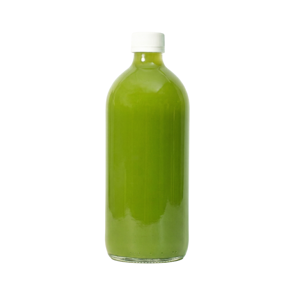 Hydrating Cucumber - Simple Blend