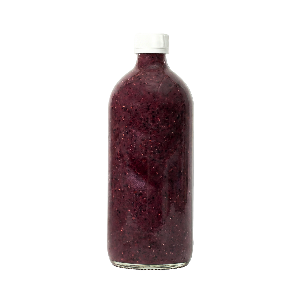 Maqui Berry Smoothie - 1L