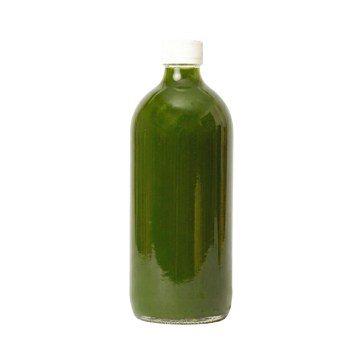 Parsley Juice