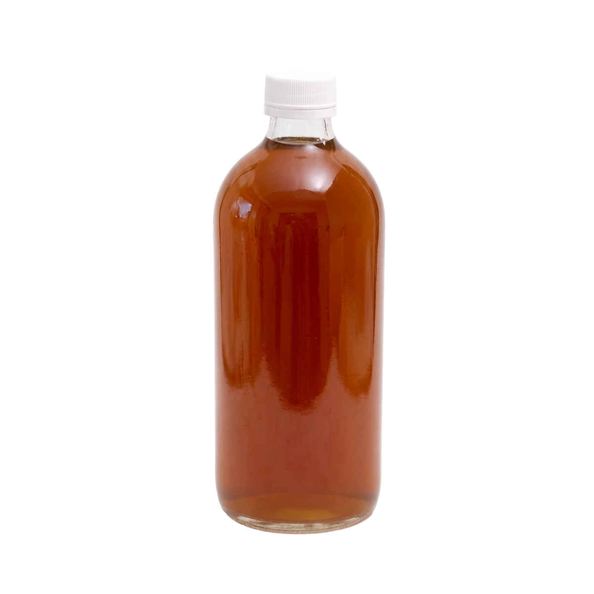 Apple Juice (Red Varietals)