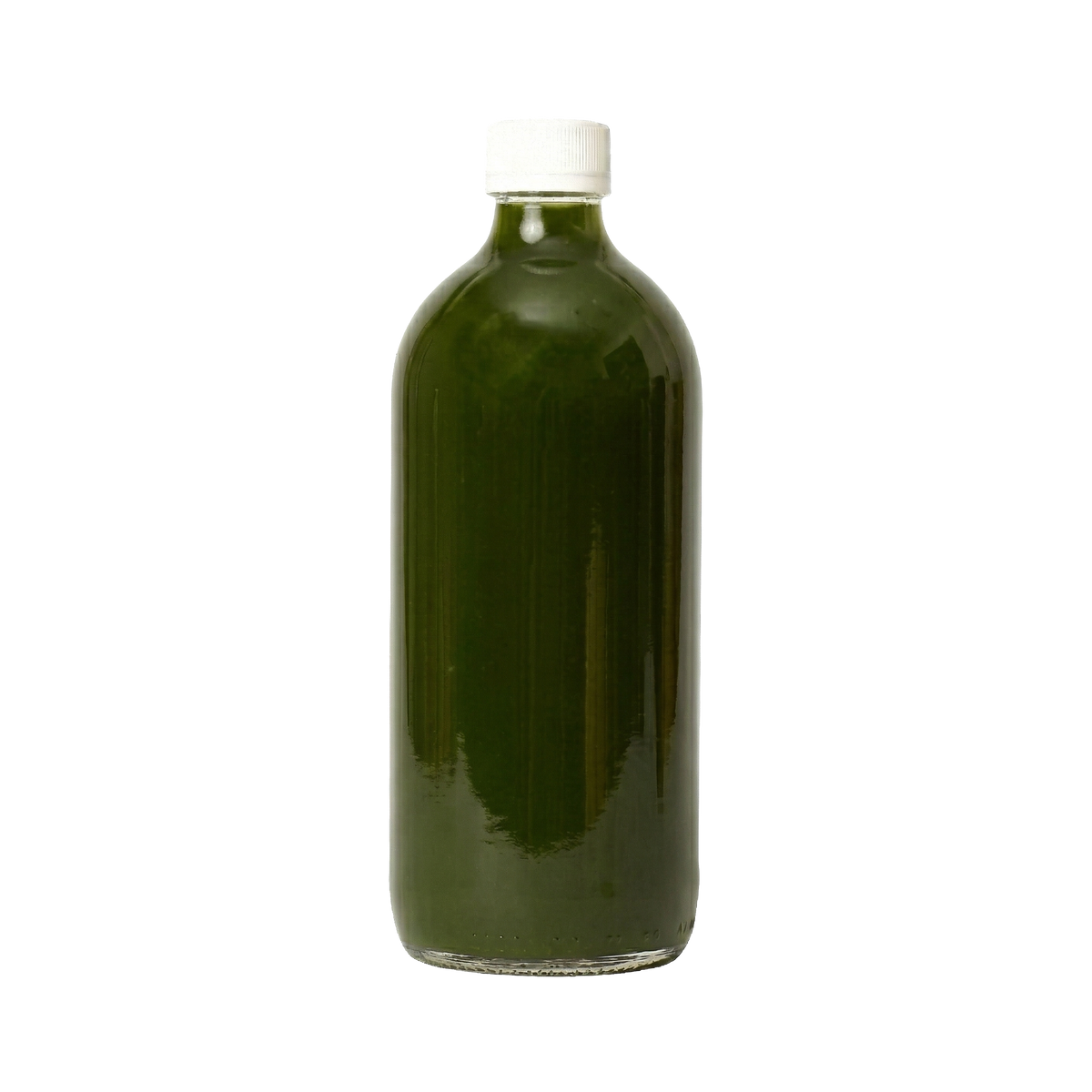 Romaine Juice