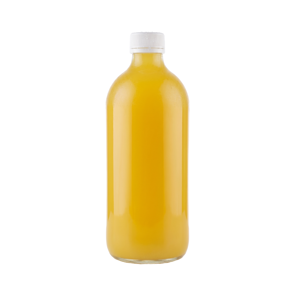 Spicy Pear - Simple Blend