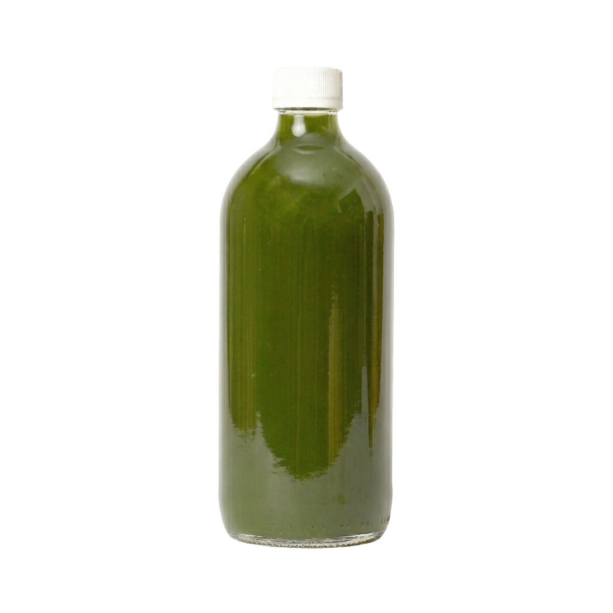 Spinach Juice - 1L