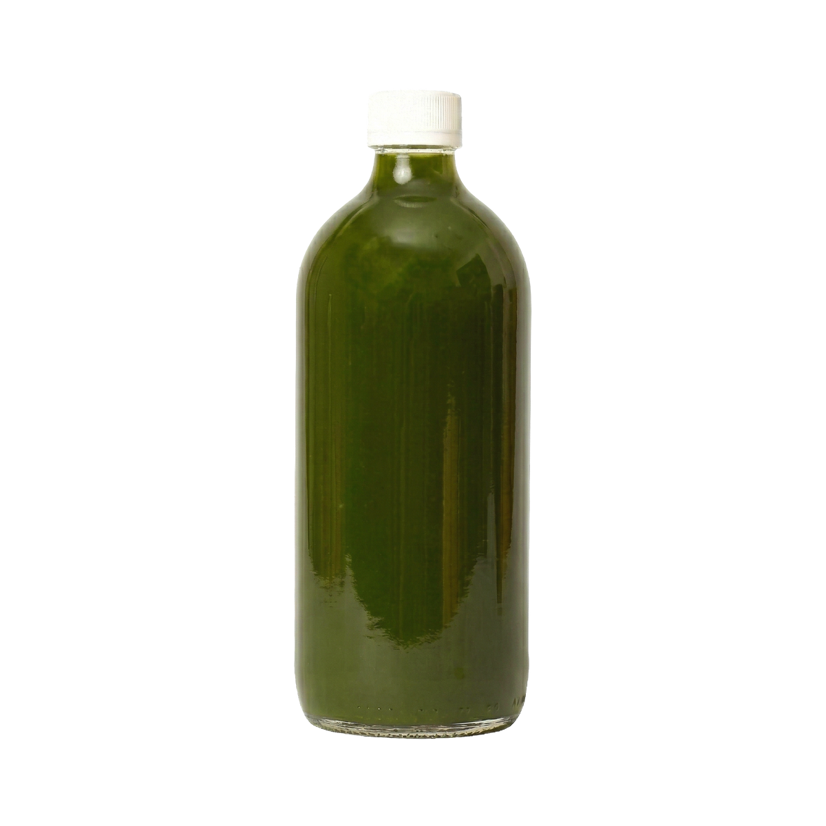 Swiss Chard Juice (Green)
