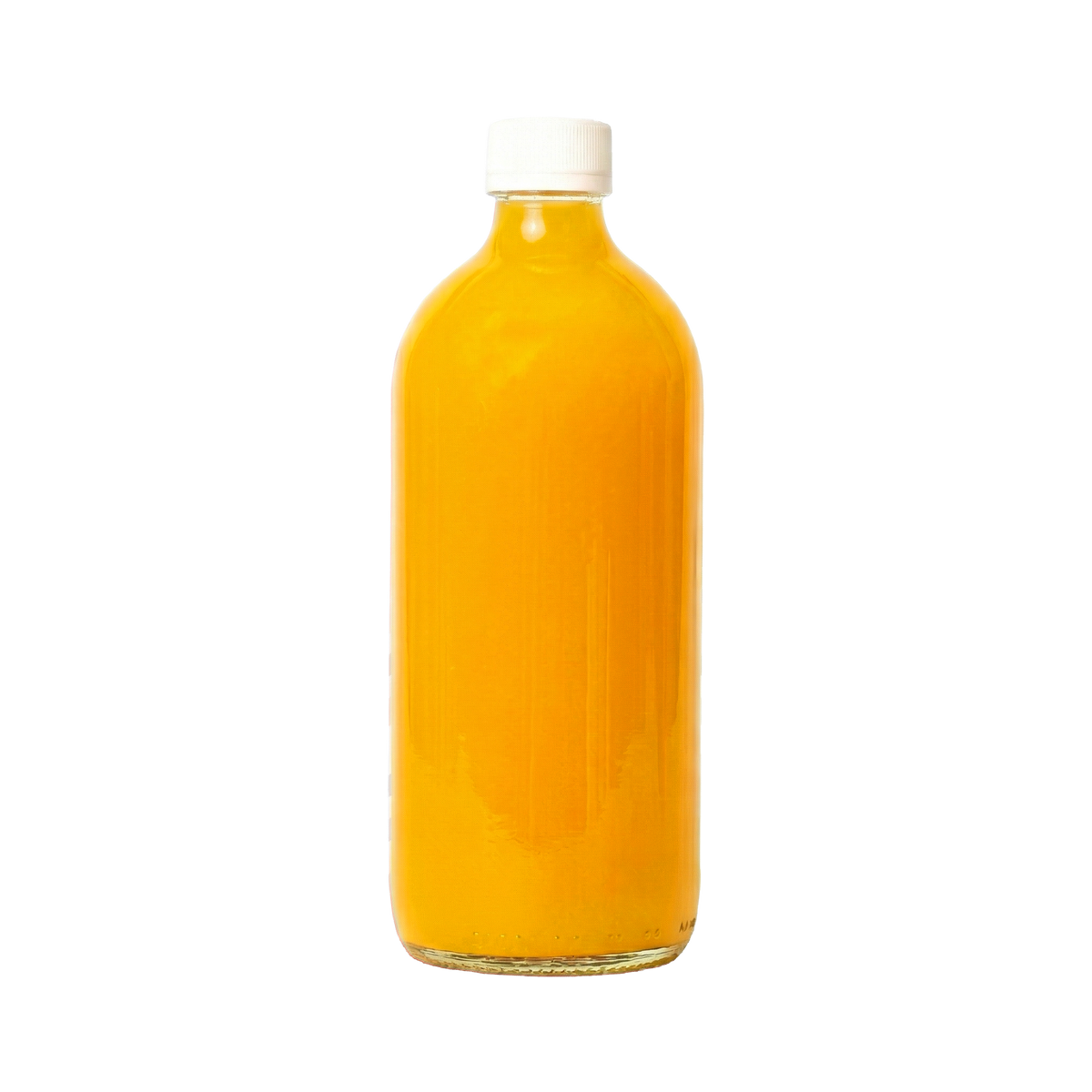 Turmeric Sunshine - Bulk