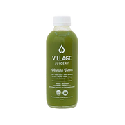 Warming Greens (Winter Seasonal)