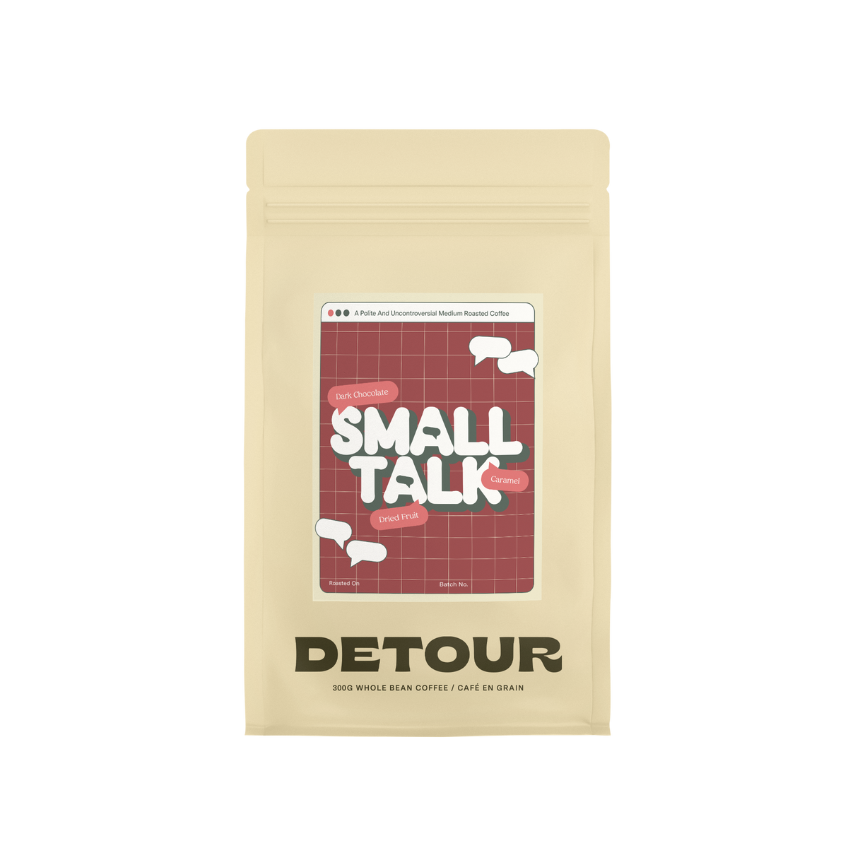 Small Talk