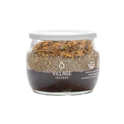 Blueberry Chia Jar