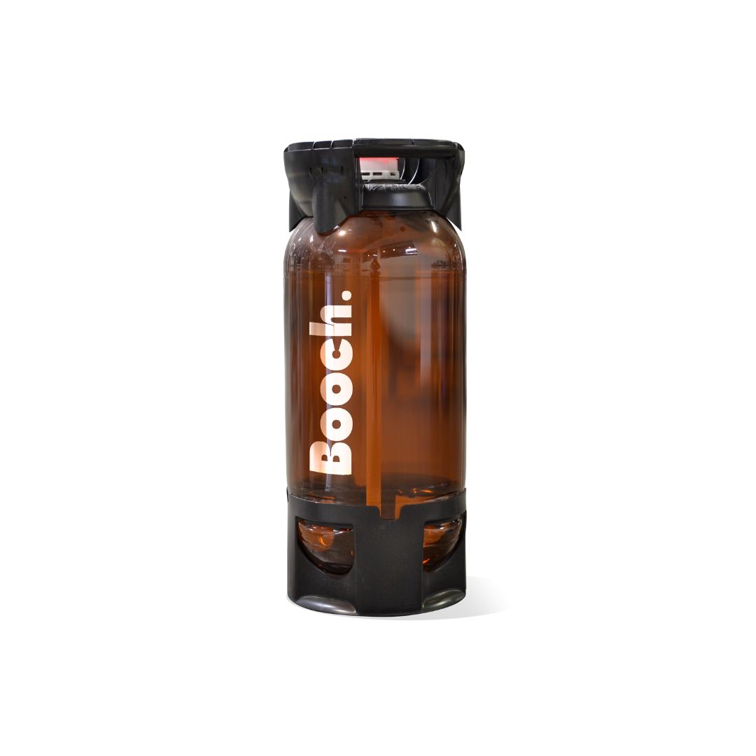 Booch Original