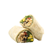 Chipotle Wrap (Winter Seasonal)