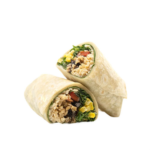 Chipotle Wrap (Winter Seasonal)