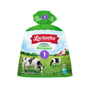 Organic 1% Whole Purfiltre Milk - Bagged (1 Bag)