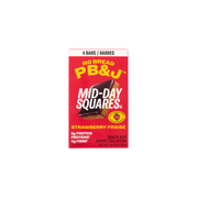 Mid-Day Squares PB&J