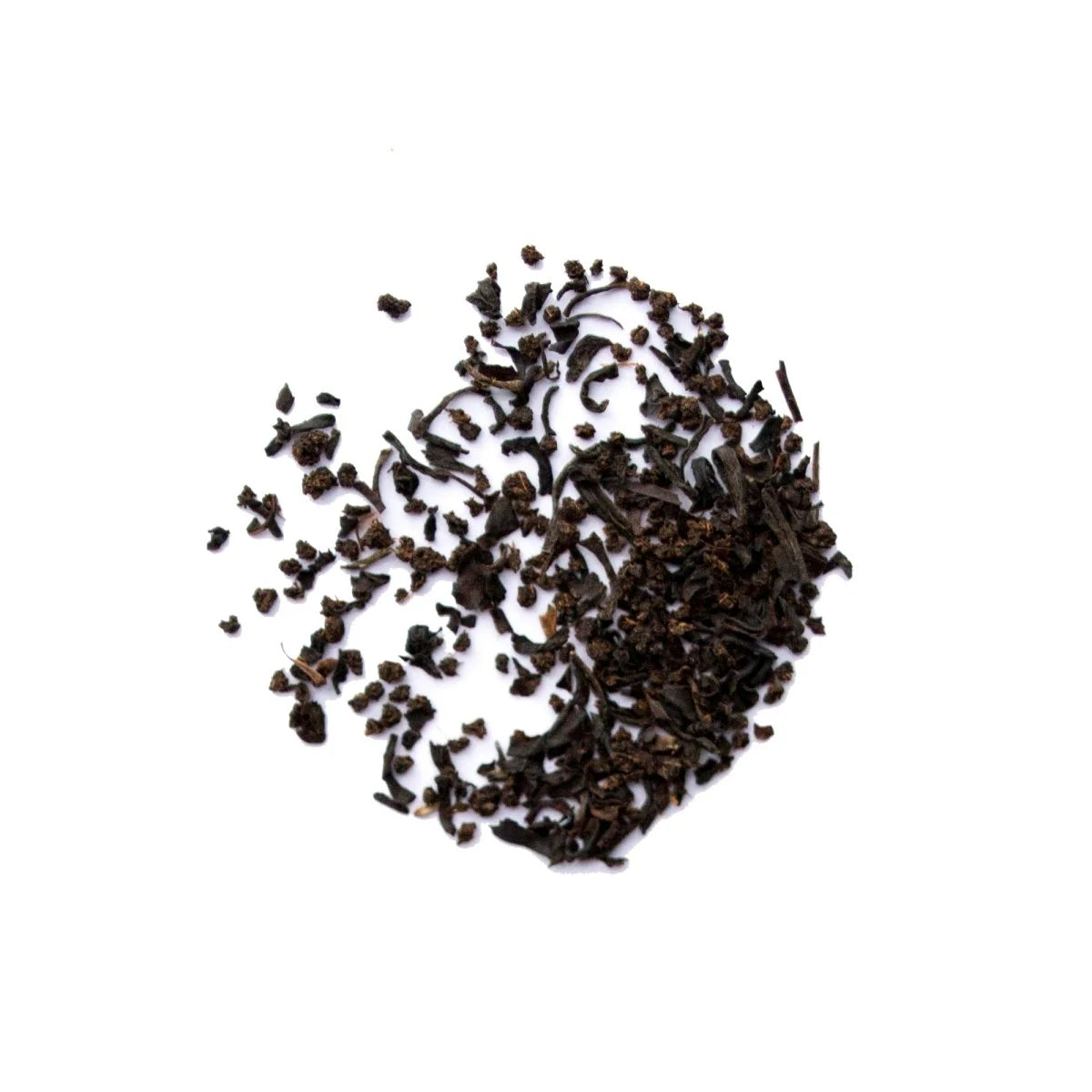 Organic Assam Breakfast Tea - Loose