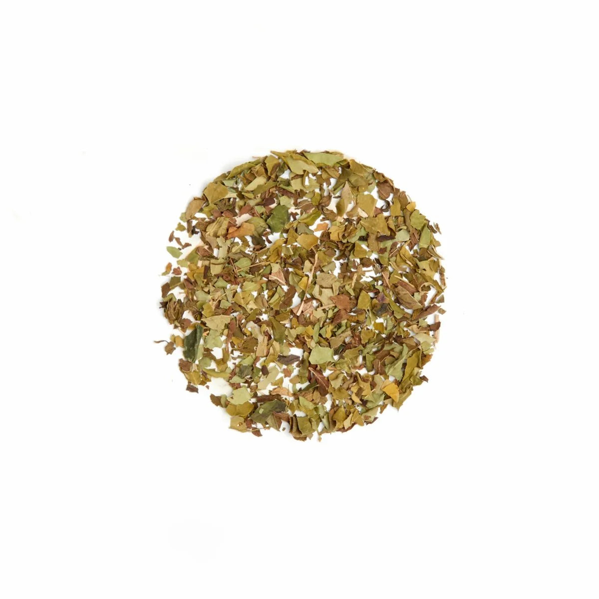 Organic Moringa Mint Tea - Loose