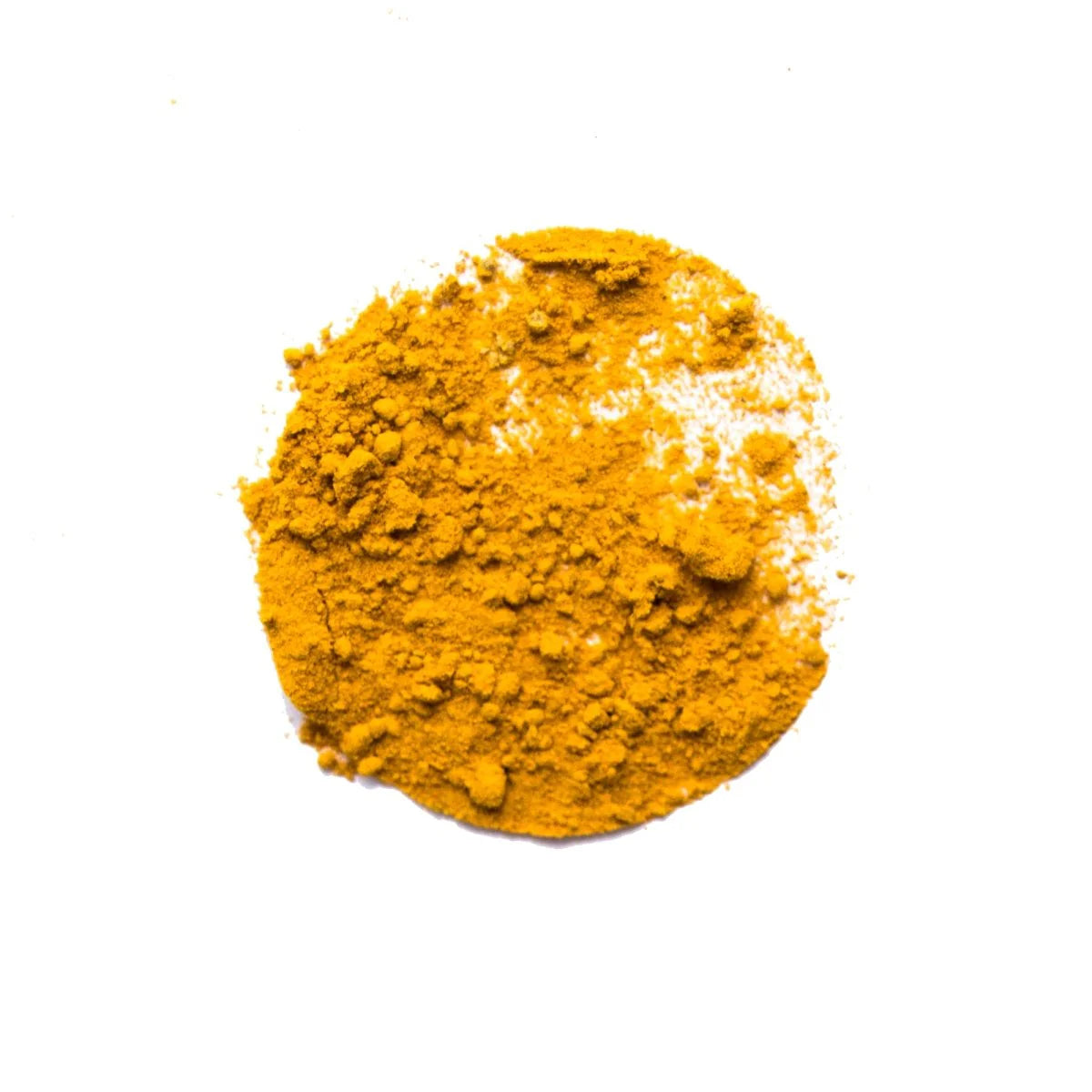 Organic Turmeric Gold - Microground