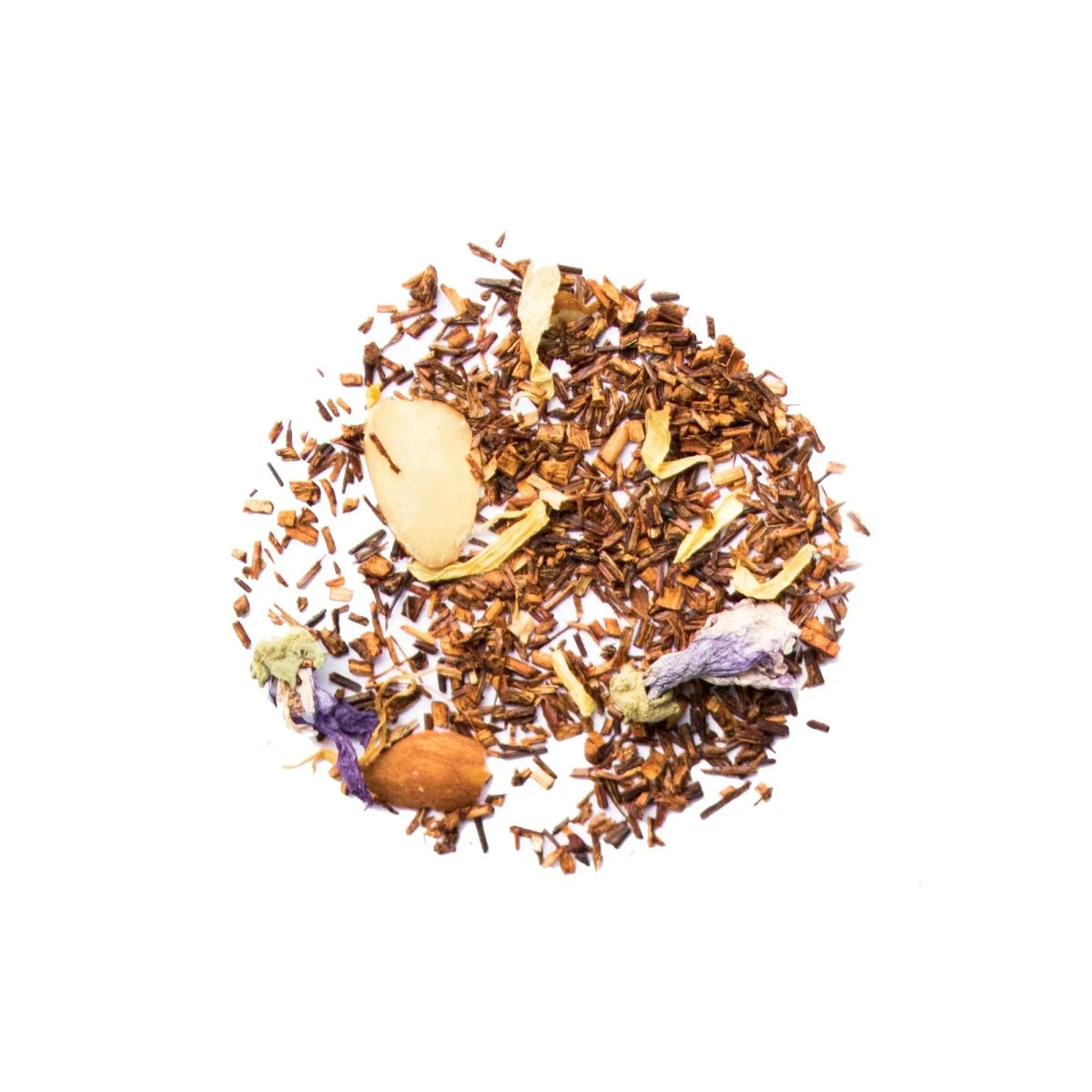 Vanilla Almond Rooibos Tea - Loose